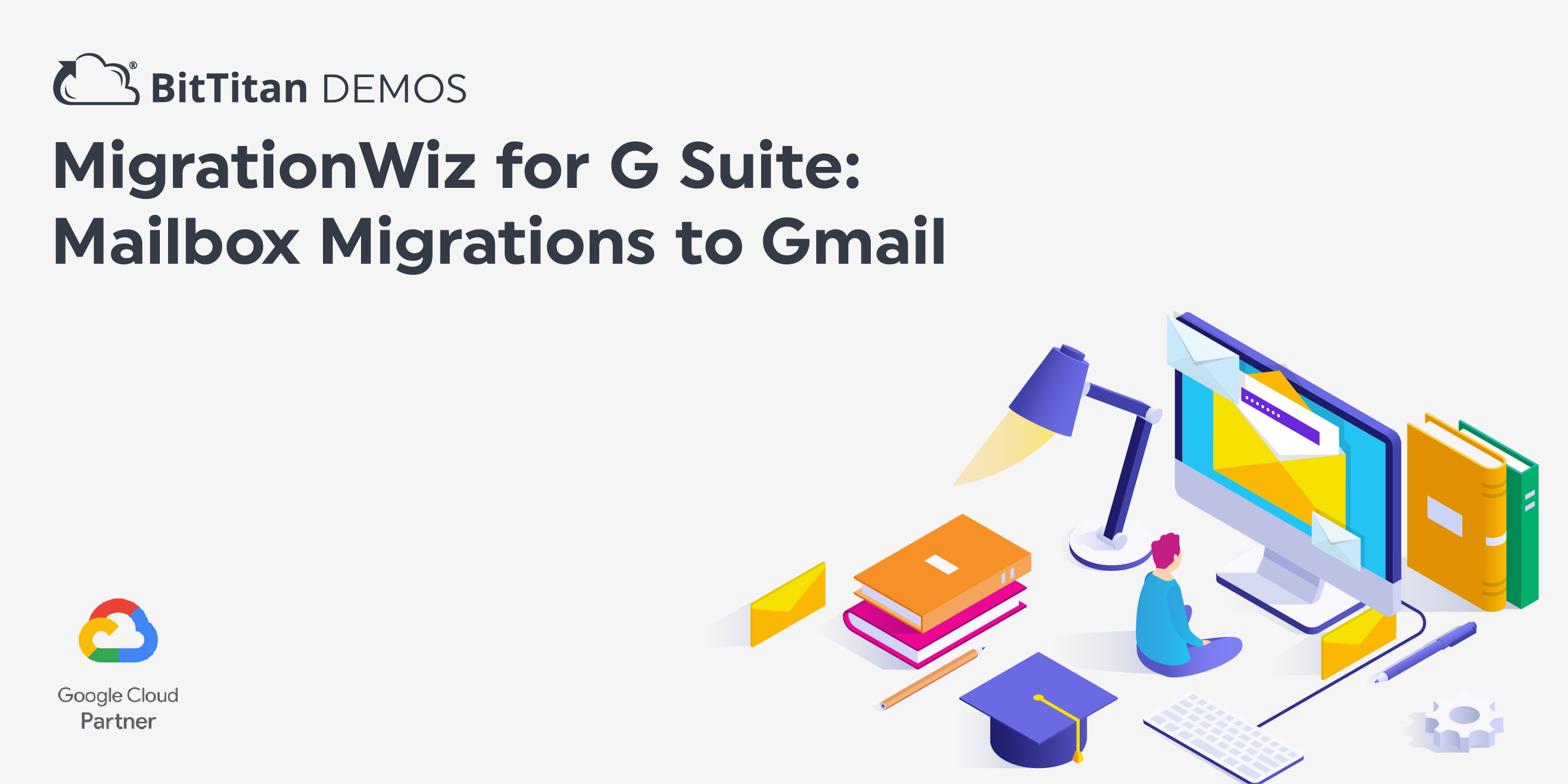 Move to G Suite with MigrationWiz