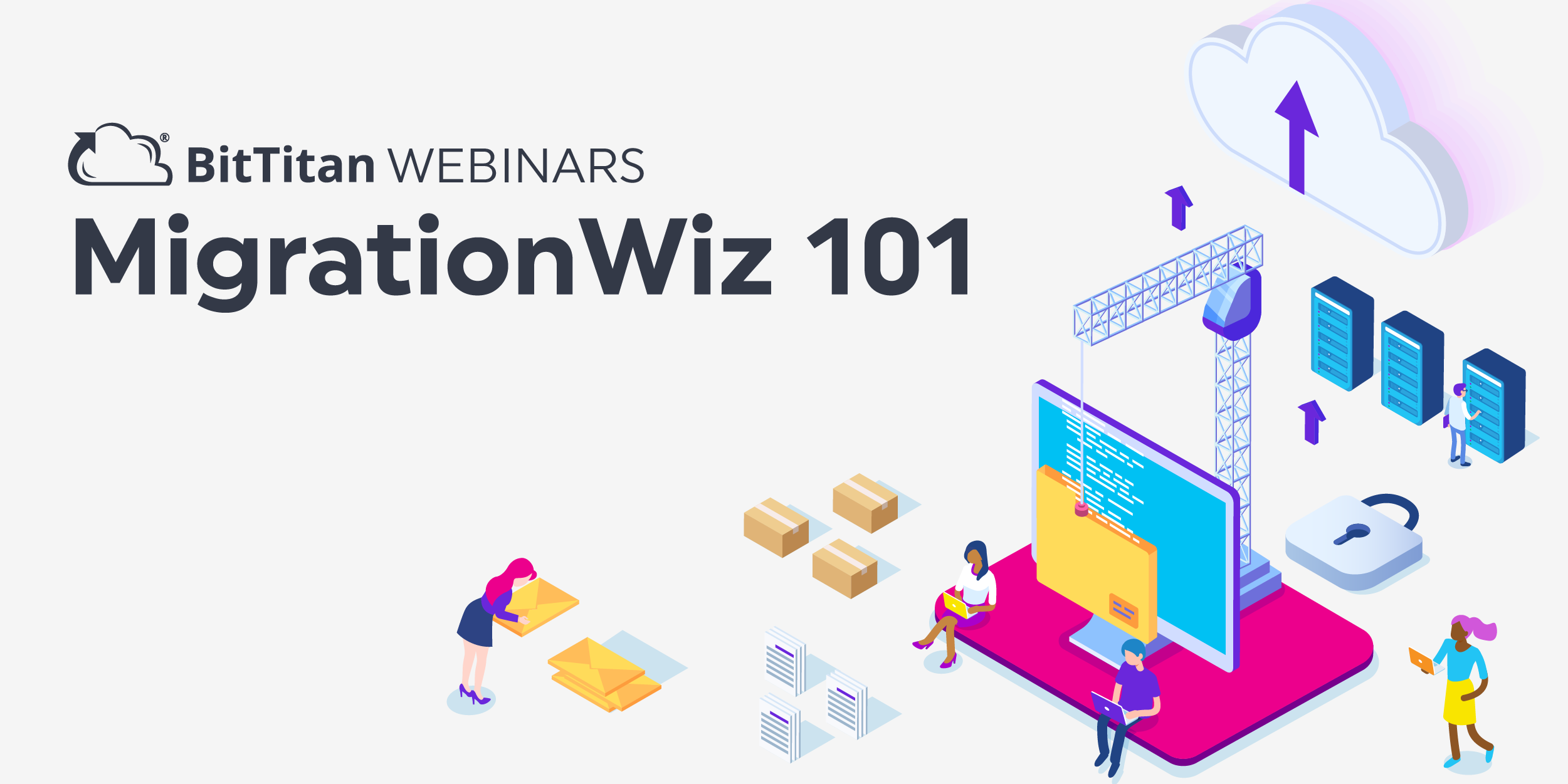 MigrationWiz 101